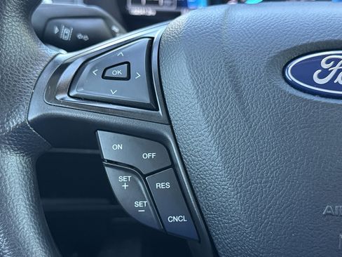 Certified 2024 Ford Edge SE AWD/4WD image 16