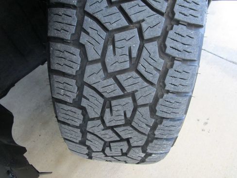 Used 2024 Nissan Pathfinder Rock Creek AWD/4WD image 31