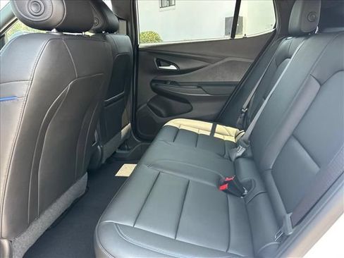 New 2026 Buick Envista Sport Touring w/ Convenience I Package FWD image 22