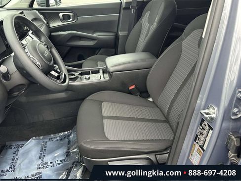 Certified 2023 Kia Sorento LX FWD image 15