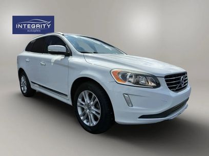 Used 2016 Volvo XC60 T5 Premier w/ Protection Package