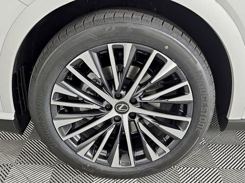 New 2026 Lexus RX 350 Premium Plus image 8