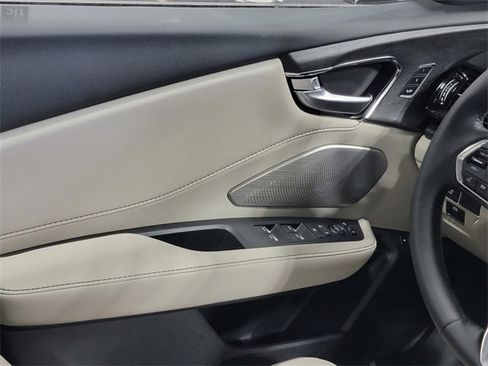 New 2026 Acura RDX SH-AWD w/ Advance Package image 21