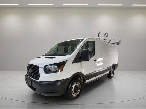 Used 2018 Ford Transit 150 130 Low Roof image 13