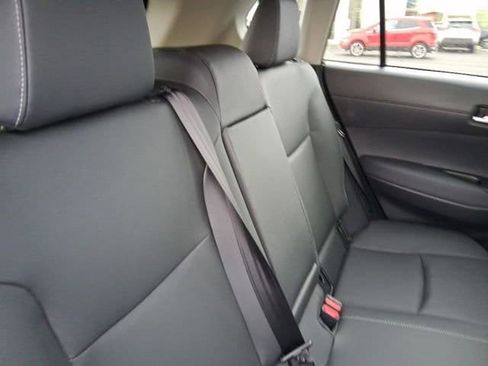 New 2026 Toyota Corolla Cross XLE w/ Convenience Package AWD/4WD image 7