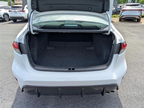 Used 2025 Toyota Corolla FX w/ Convenience Package FWD image 12