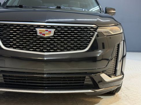 Certified 2023 Cadillac XT6 Luxury image 21