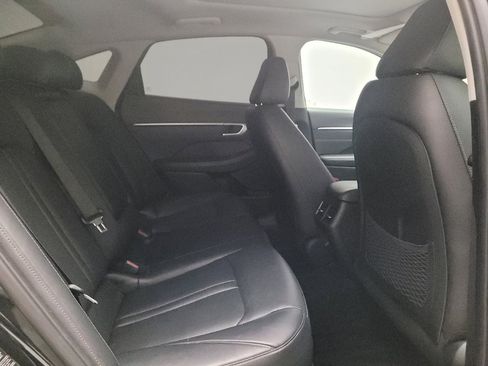 Used 2022 Hyundai Sonata Limited w/ Cargo Package FWD image 19