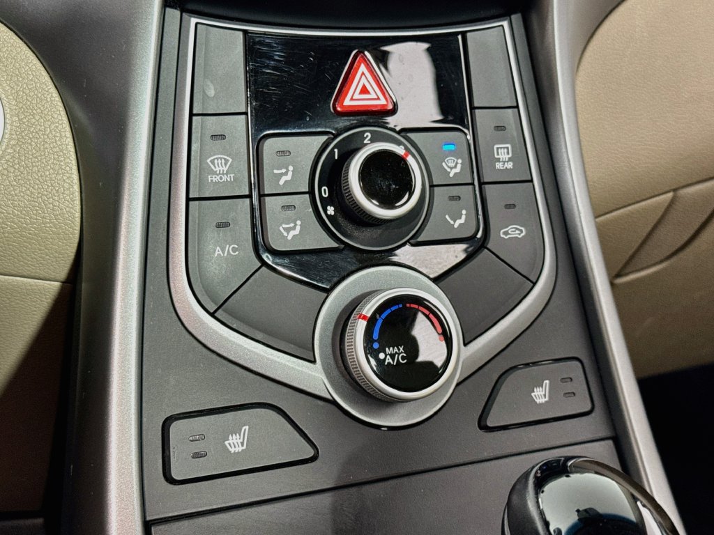 Used 2014 Hyundai Elantra Sport FWD image 21