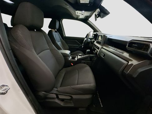 Used 2024 Toyota Tacoma SR5 image 32