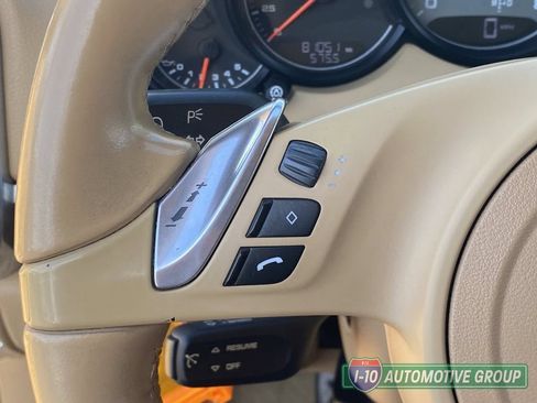 Used 2014 Porsche Cayenne S AWD/4WD image 25