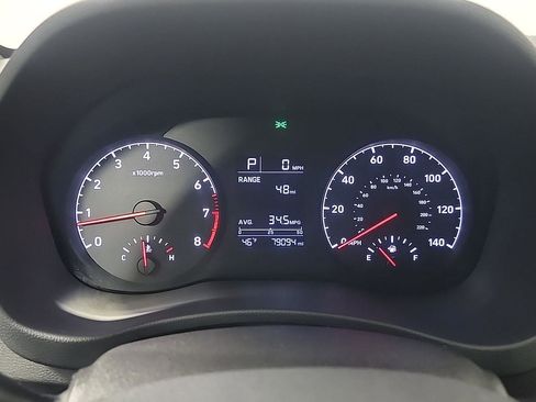 Used 2020 Hyundai Accent SE image 23