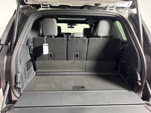 New 2025 Ford Expedition Tremor image 6