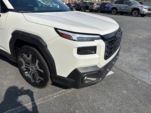 New 2026 Subaru Outback Touring XT AWD/4WD image 6