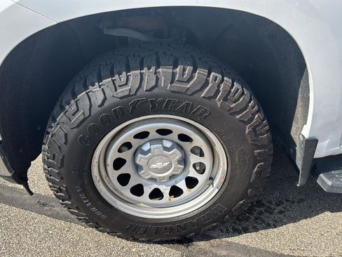 Used 2020 Chevrolet Silverado 1500 W/T w/ WT Convenience Package image 10