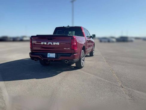 New 2026 RAM 1500 Tungsten image 11