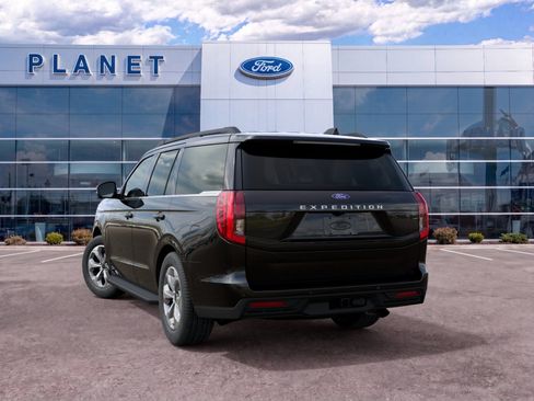 New 2027 Ford Expedition Active RWD image 10