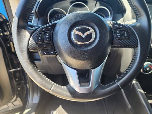 Used 2016 MAZDA CX-5 Touring AWD/4WD image 16