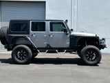 Used 2015 Jeep Wrangler Unlimited Sport w/ Quick Order Package 24S image 3