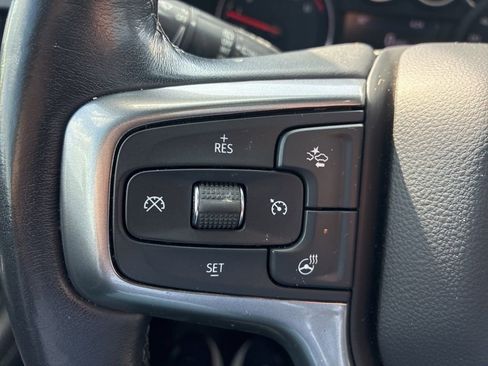 Used 2021 Chevrolet Tahoe LT w/ LT Signature Plus Package image 14