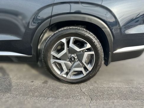 Used 2023 Hyundai Palisade Limited image 19