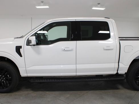 New 2026 Ford F150 XLT AWD/4WD image 5