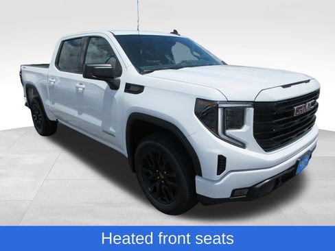 Used 2023 GMC Sierra 1500 Elevation AWD/4WD image 8