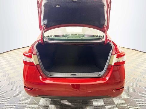 Used 2014 Nissan Sentra S FWD image 20