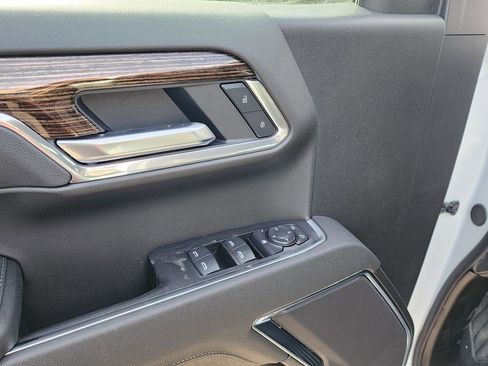 New 2026 GMC Sierra 1500 Elevation w/ X31 Off-Road Package image 15