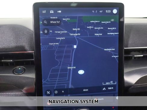 Used 2022 Ford Mustang Mach-E GT w/ GT Performance Edition image 3