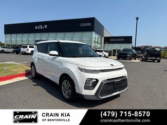 Used 2020 Kia Soul LX FWD video 1