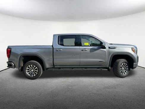 Used 2021 GMC Sierra 1500 AT4 AWD/4WD image 15