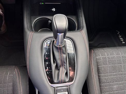 Certified 2026 Honda HR-V Sport image 19
