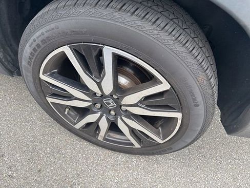 Used 2020 Honda Pilot Elite image 14