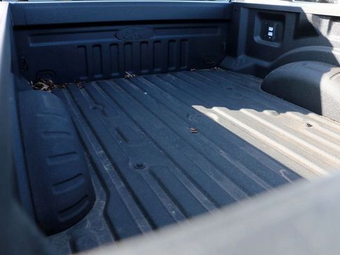 New 2026 Ford F250 Lariat w/ Black Appearance Package image 9