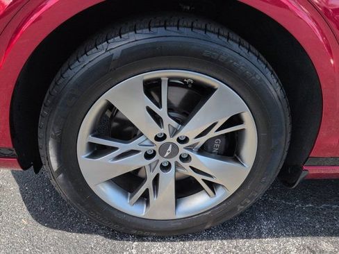 Used 2025 Genesis GV70 3.5T Sport AWD/4WD image 11