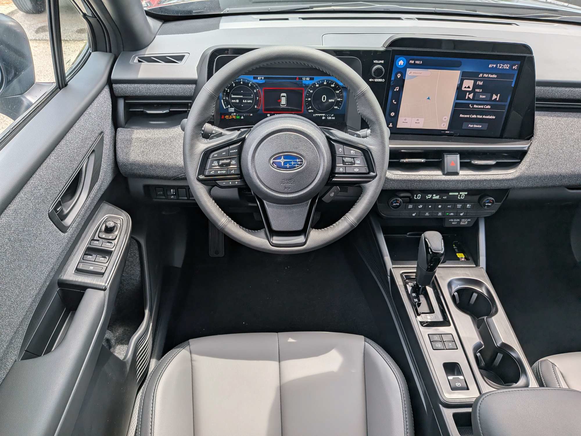 Used 2026 Subaru Outback Premium AWD/4WD image 16