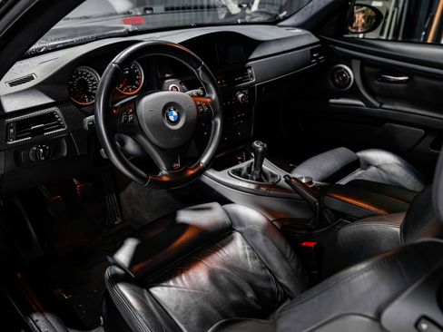 Used 2008 BMW M3 Coupe image 2