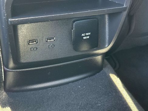 Certified 2023 Ford Ranger XLT w/ Equipment Group 301A Mid image 12