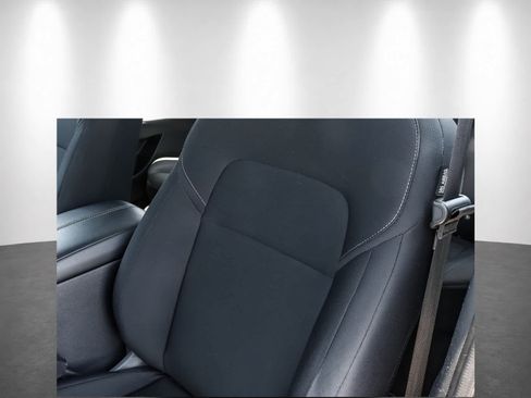 Used 2024 Nissan Sentra S FWD image 28