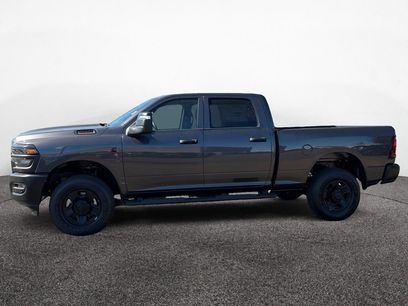 New 2026 RAM 3500 Tradesman