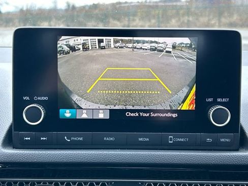 Used 2022 Honda Civic Sport image 22