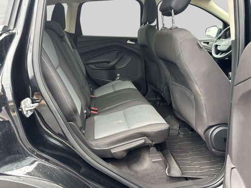 Used 2018 Ford Escape SE w/ SE Sync 3 Package image 13