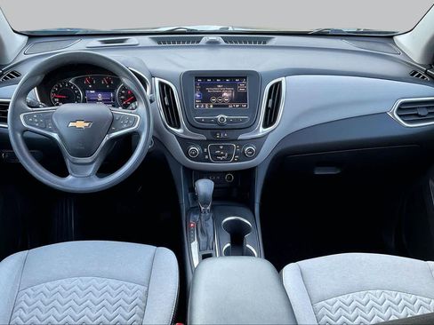 Used 2022 Chevrolet Equinox LS w/ LS Convenience Package FWD image 12