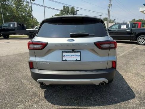 Used 2023 Ford Escape Active AWD/4WD image 7