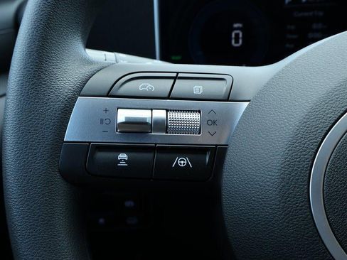 New 2025 Hyundai Tucson Blue image 10