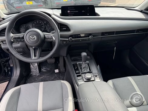 New 2026 MAZDA CX-30 Aire Edition AWD/4WD image 12