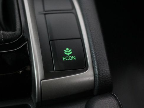 Used 2020 Honda Civic EX-L image 26
