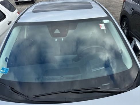 Used 2023 MAZDA CX-5 AWD 2.5 S w/ Premium Plus Pkg image 8