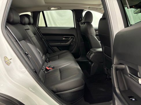 Used 2025 MAZDA CX-50 2.5 Hybrid w/ Premium Plus Pkg image 14